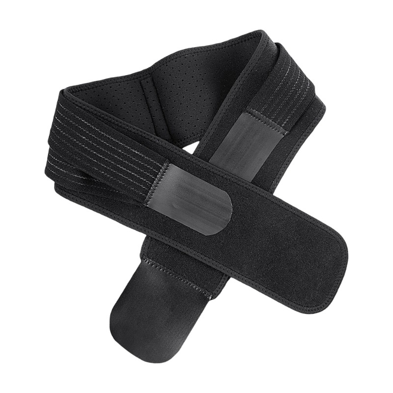 Adjustable Sacroiliac Joint Belt for Women Men Lower Back Pelvis Support Belt