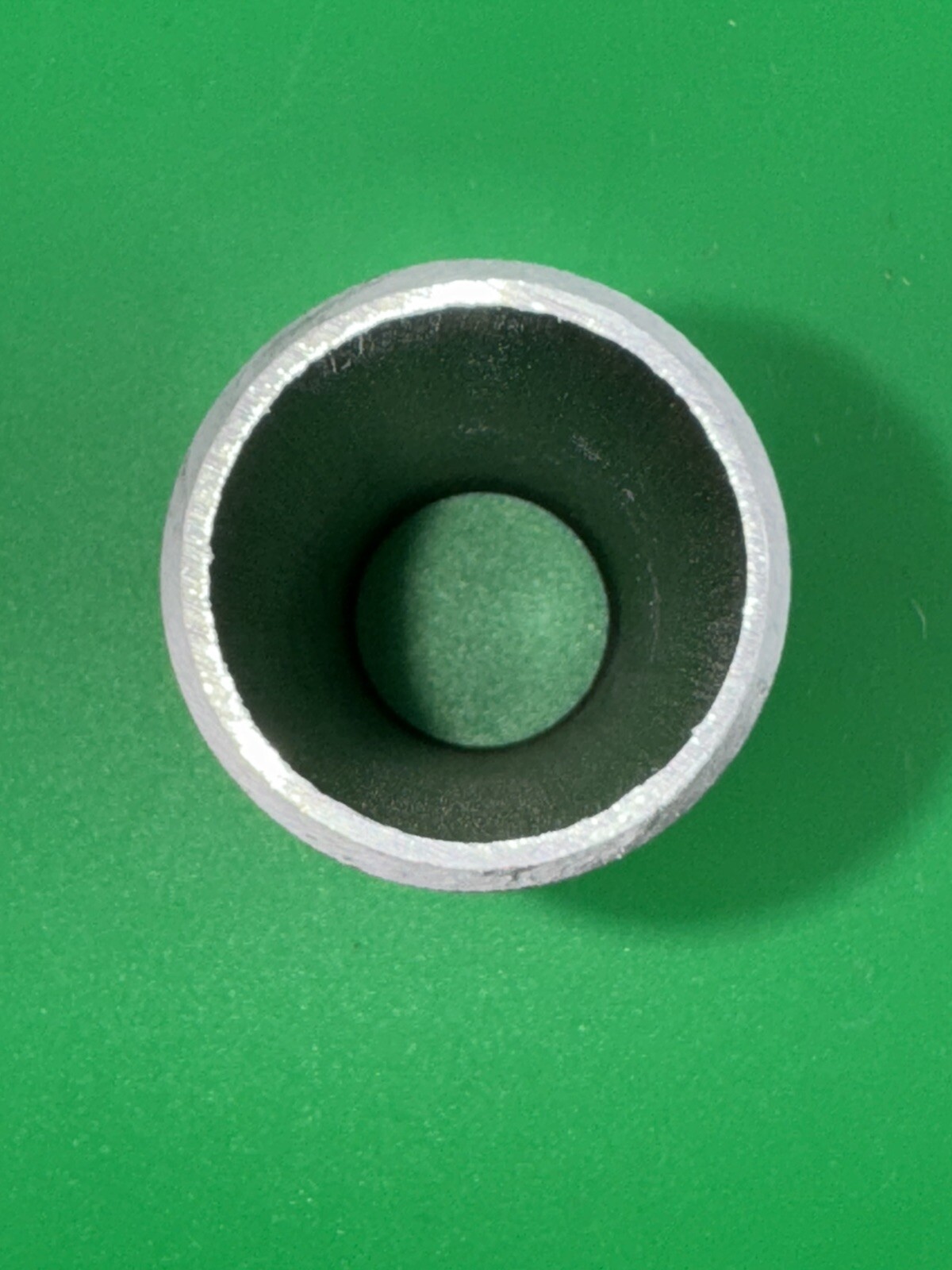 Prosthetics Component Parts 30MM Pylon Tube Pole Aluminum 9.5CM 95MM Black