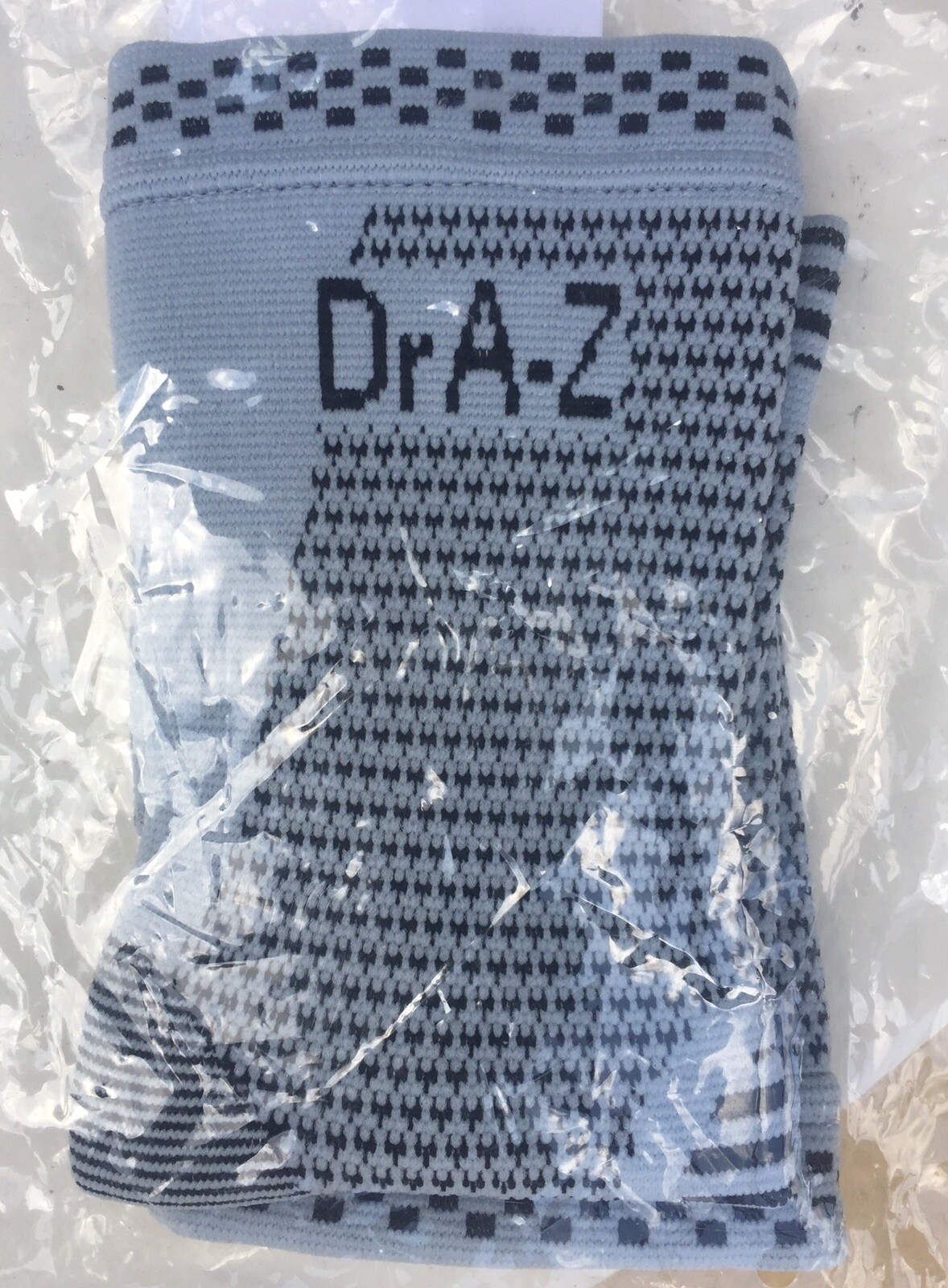 Dr A-Z Compression Socks Thick For Plantar Night Fasciitis
