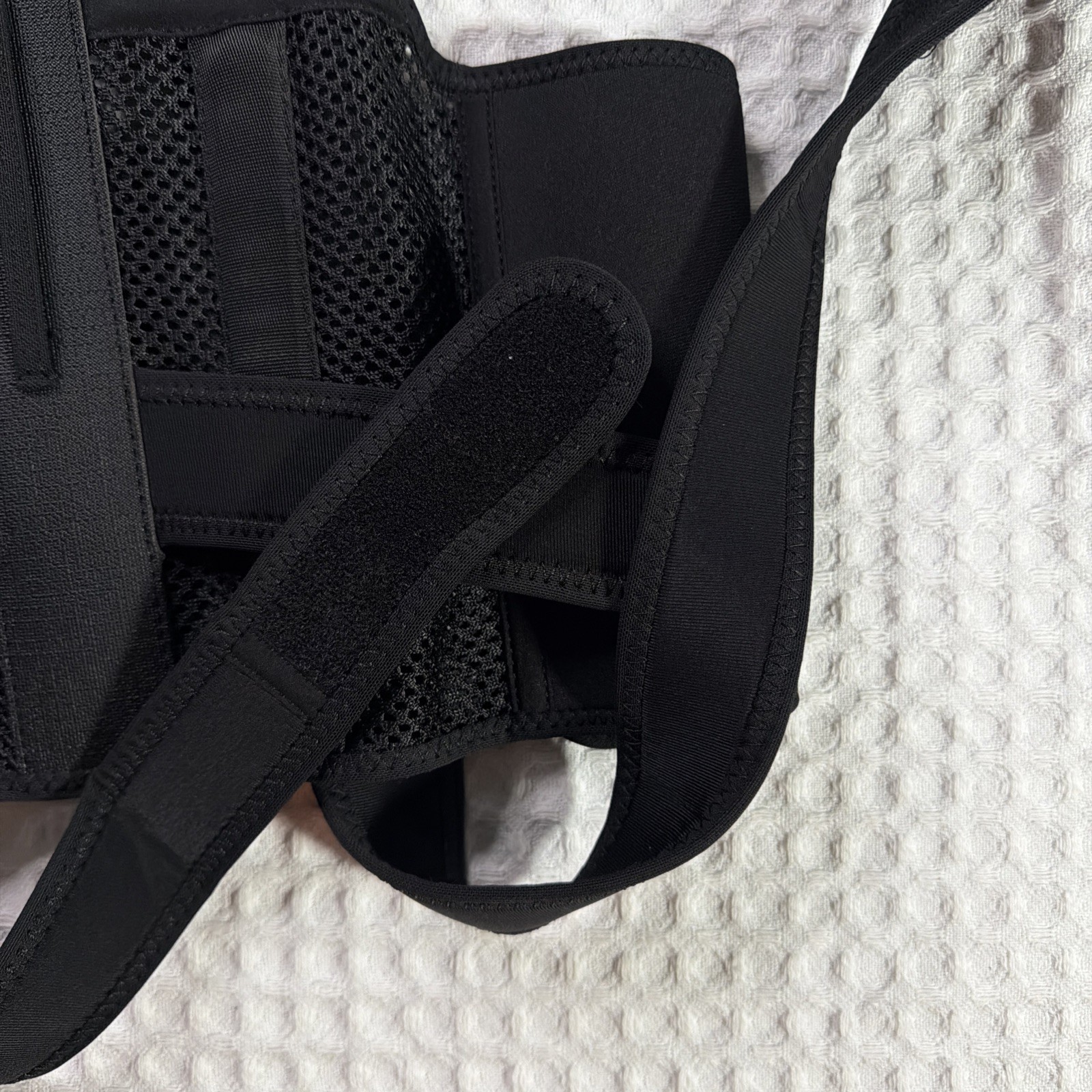 Posture Corrector Back Support Belt Size S(164)