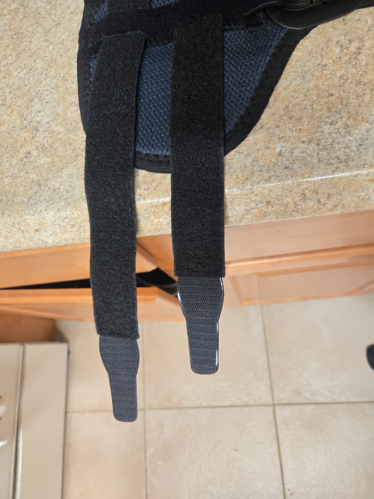Donjoy Playmaker II Knee Brace Rehab ACL, MCL, LCL PT Small Clean