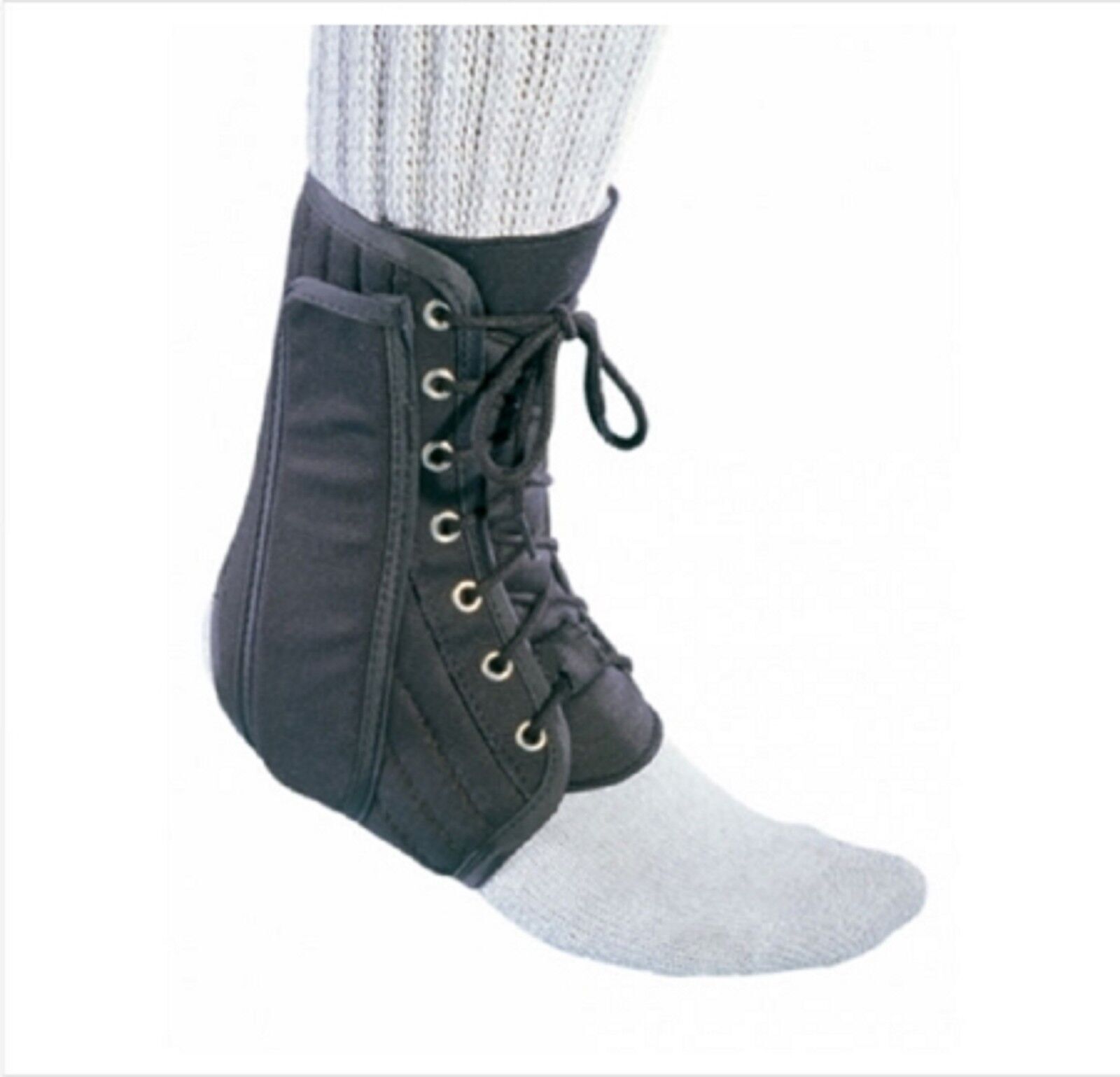 MCK Ankle Brace Procare® Medium Lace-Up Left or Right Foot