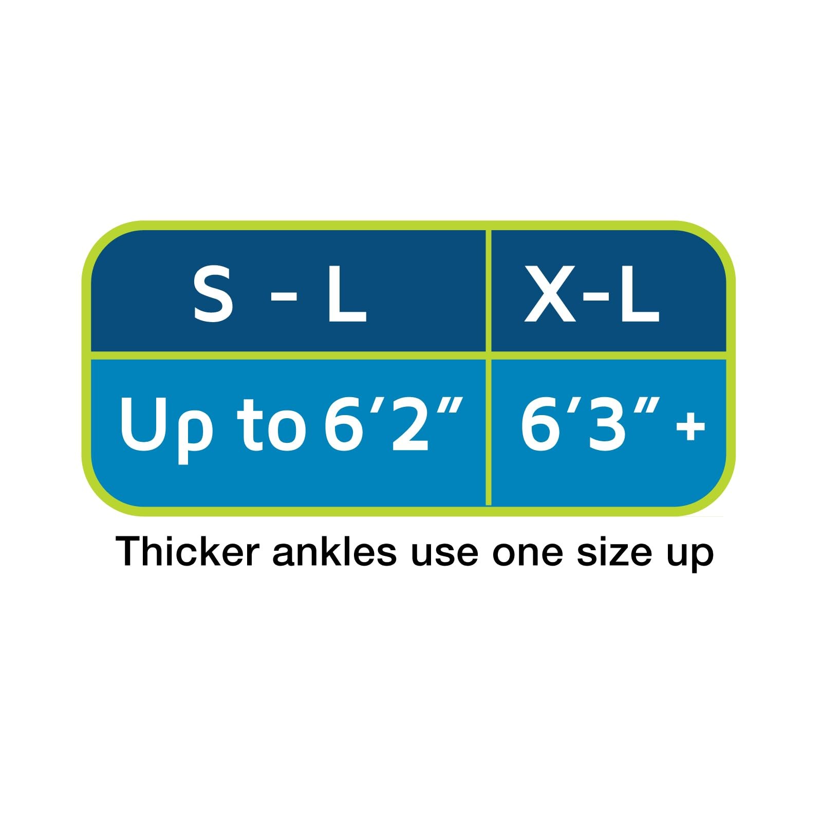 Pro-Tec Athletics Premium Achilles Tendon Support for Tendonitis Small/Large