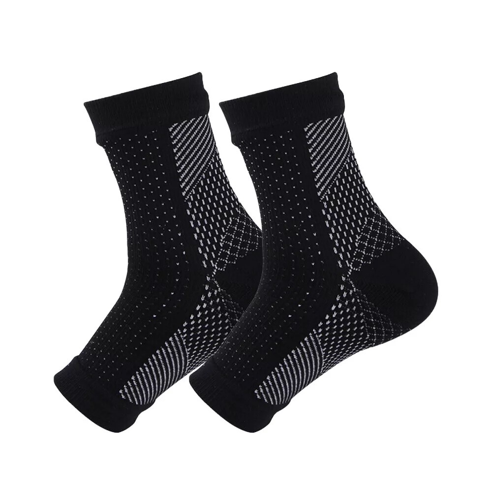 Sooth Relieve Compression Socks Men Women Neuropathy Compression Socks