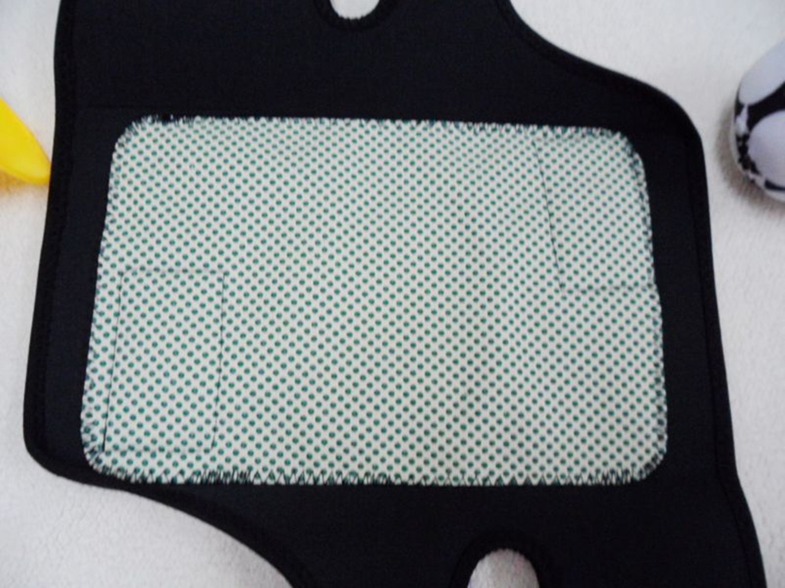 1 piece Knees Lumbar Tourmaline Band Wrap Belt Strap Pain relief Protector