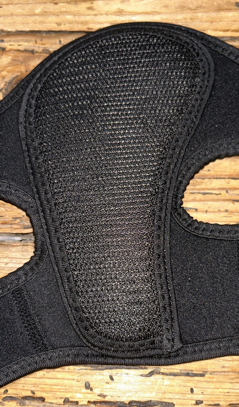 Omeer Left Foot AFO Foot Drop Brace For Walking With Shoes, Socks, Or Barefoot N