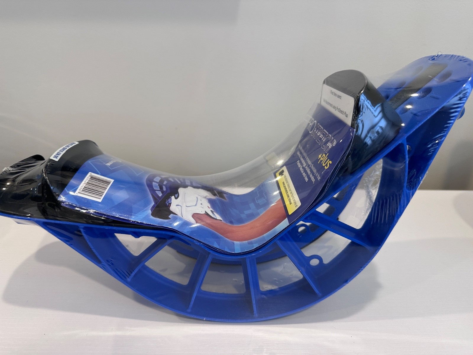 ProStretch Plus Adjustable Calf Stretcher/Foot Rocker for calves, toes & more