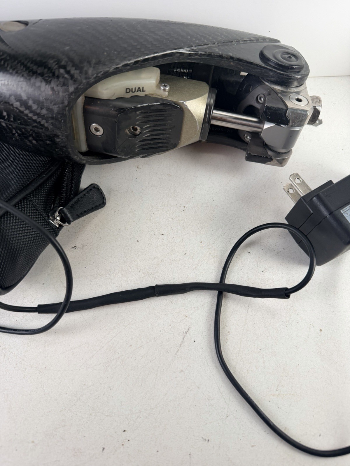 2020 Otto Bock Genium X3 Prosthetic Microprocessor Knee MPK