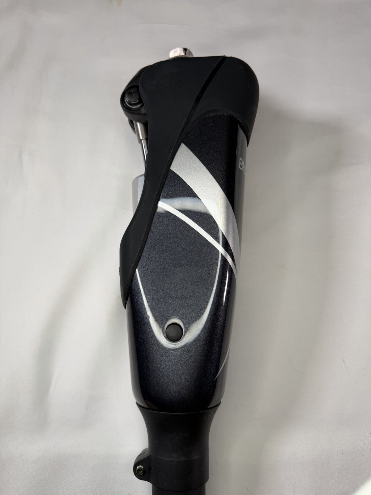 ⭐️MINT Endolite Blatchford Linx Microprocessor Prosthetic Knee Ankle 27 Right