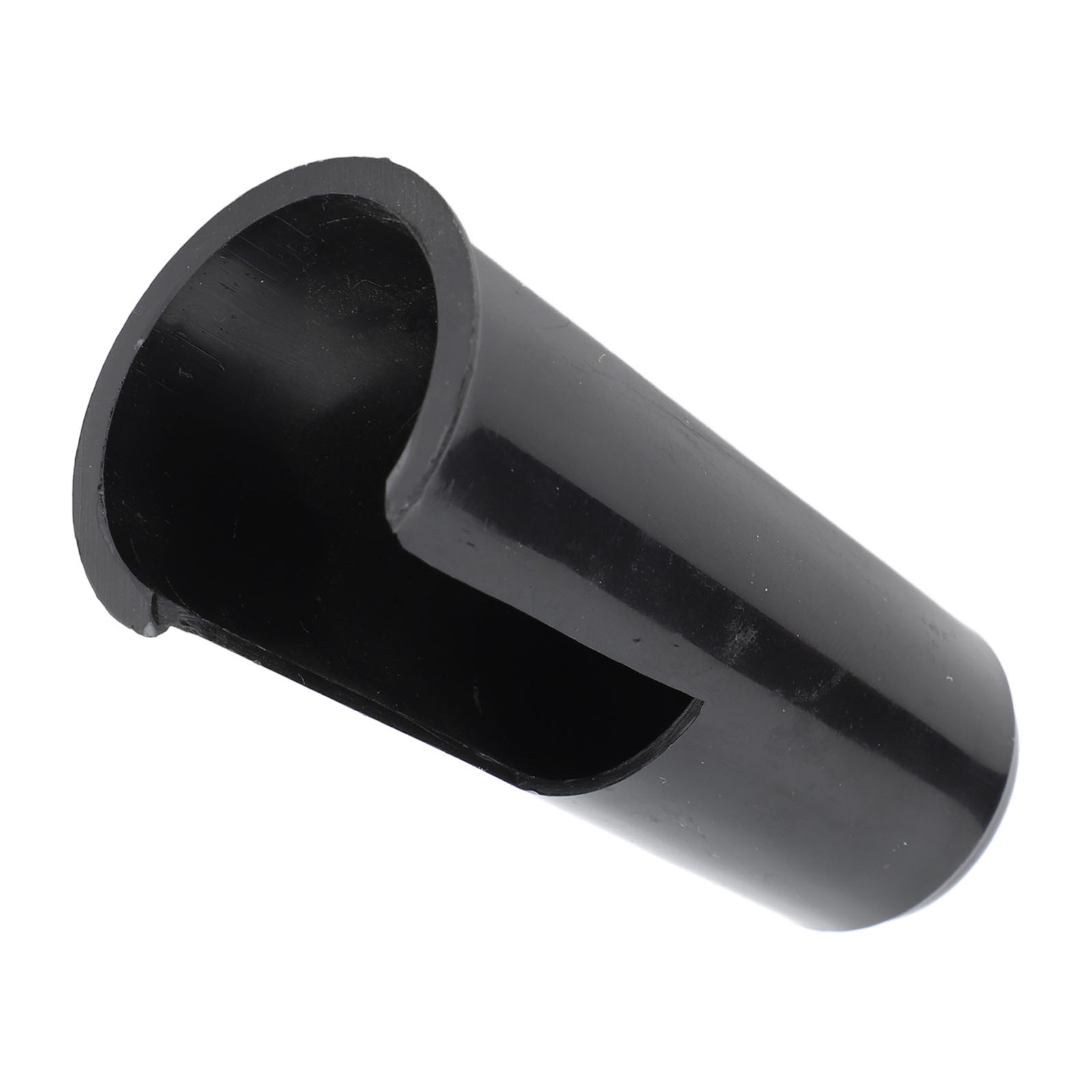 1 Alto Saxophone Mouthpiece Cap Lightweight Protector For Musicians Plastic