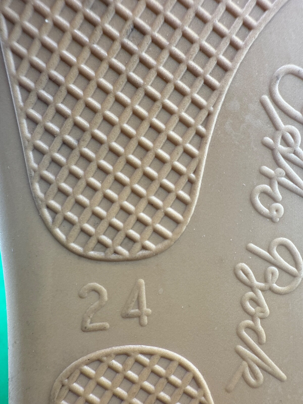 otto bock 3WR95 1WR95 4WR95=3 2WR95=1 aqua prosthetic. Knee, right foot sz 24