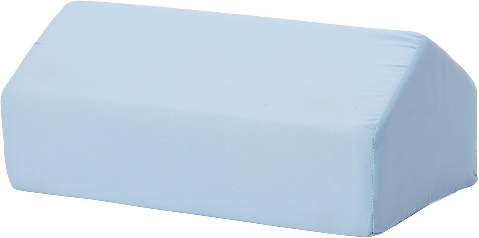 Leg Elevation Bolster Pillow, Ankle and Knee Support, Leg Elevation, Back, Lumba