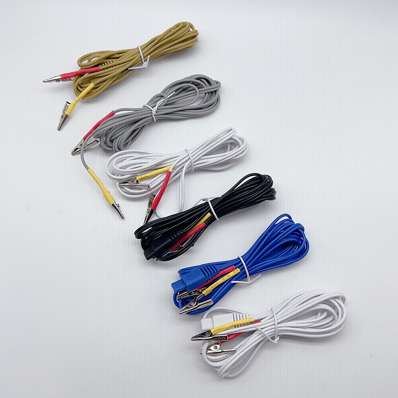 New Only Accessories for YING DI/Great Wall Acupuncture KWD-808I Massage Device
