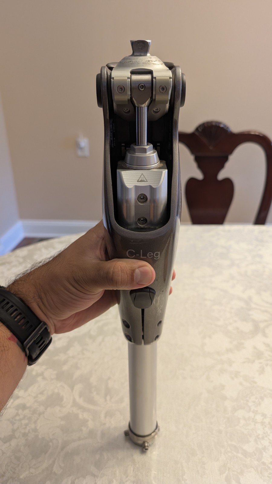 2016 Otto Bock C-Leg 4, Great Condition Barely Used