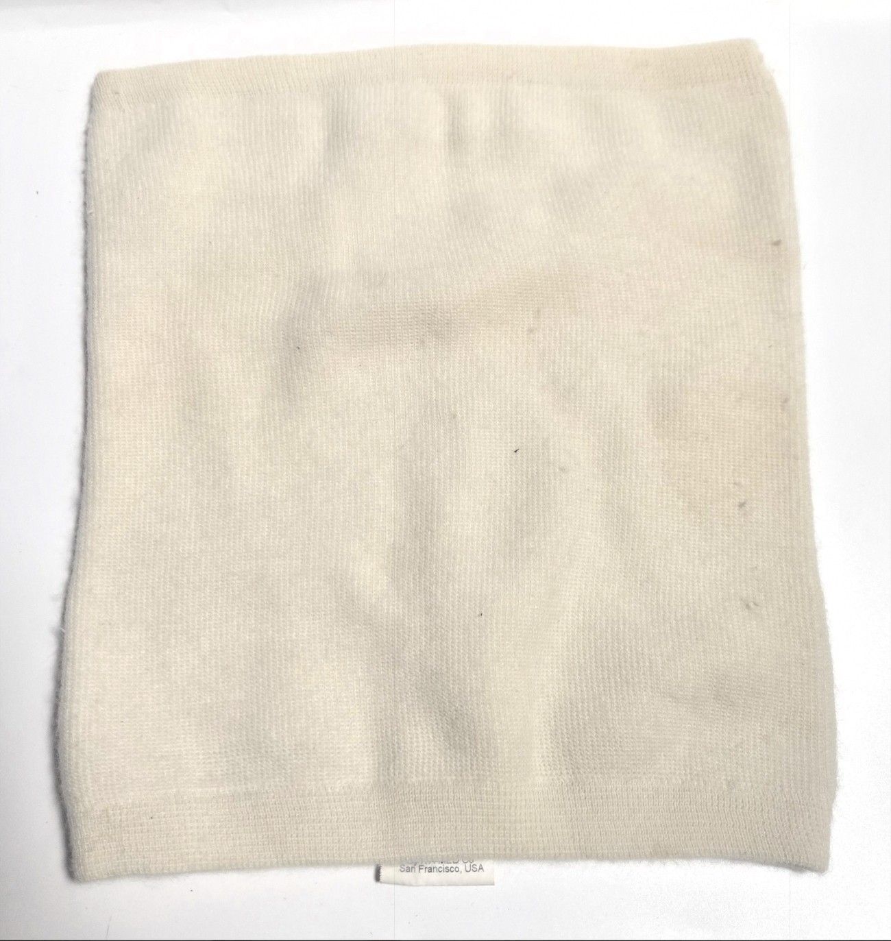 ANGORA SUPPORTS KNEE BRACE