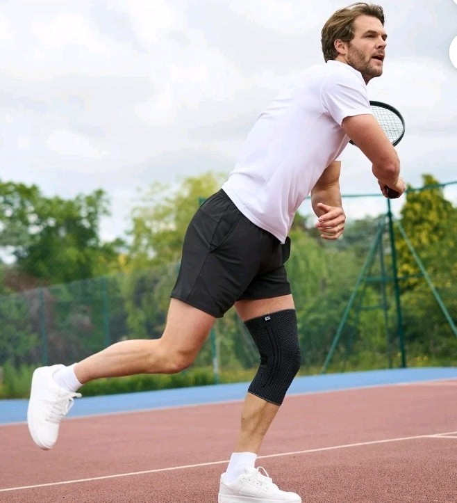 Neo G Airflow React Knee Support, Large/x-Large, FSA HSA Eligible