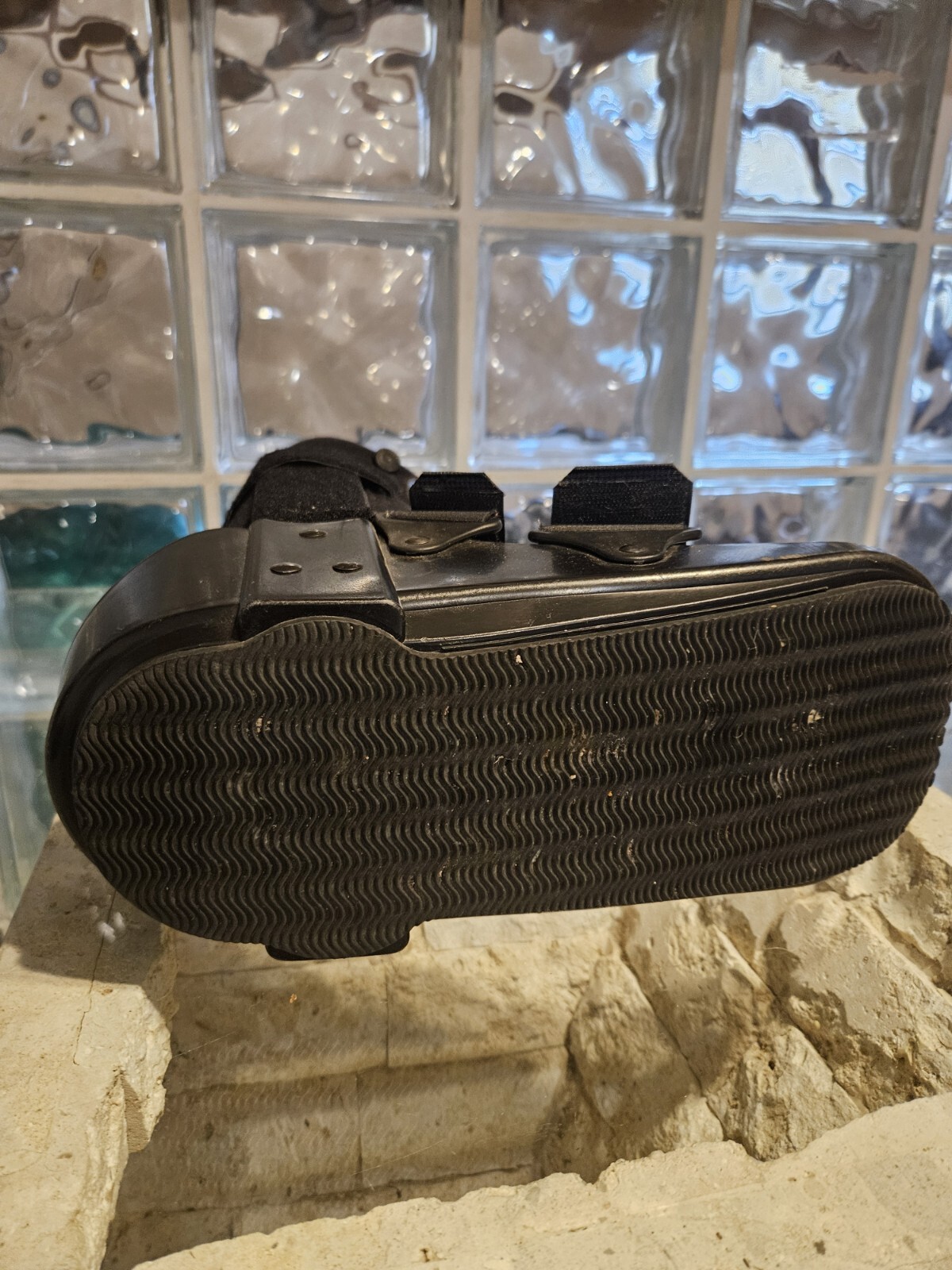 Air CAM Walker Fracture Boot Full Medical Recovery Protection Healing Medium