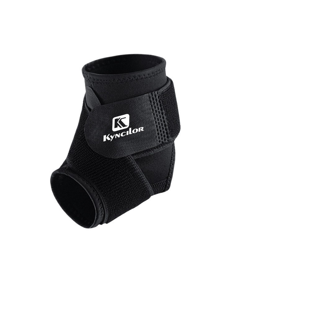 Ankle Support Brace, Adjustable Compression Ankle Braces for Sports Protection