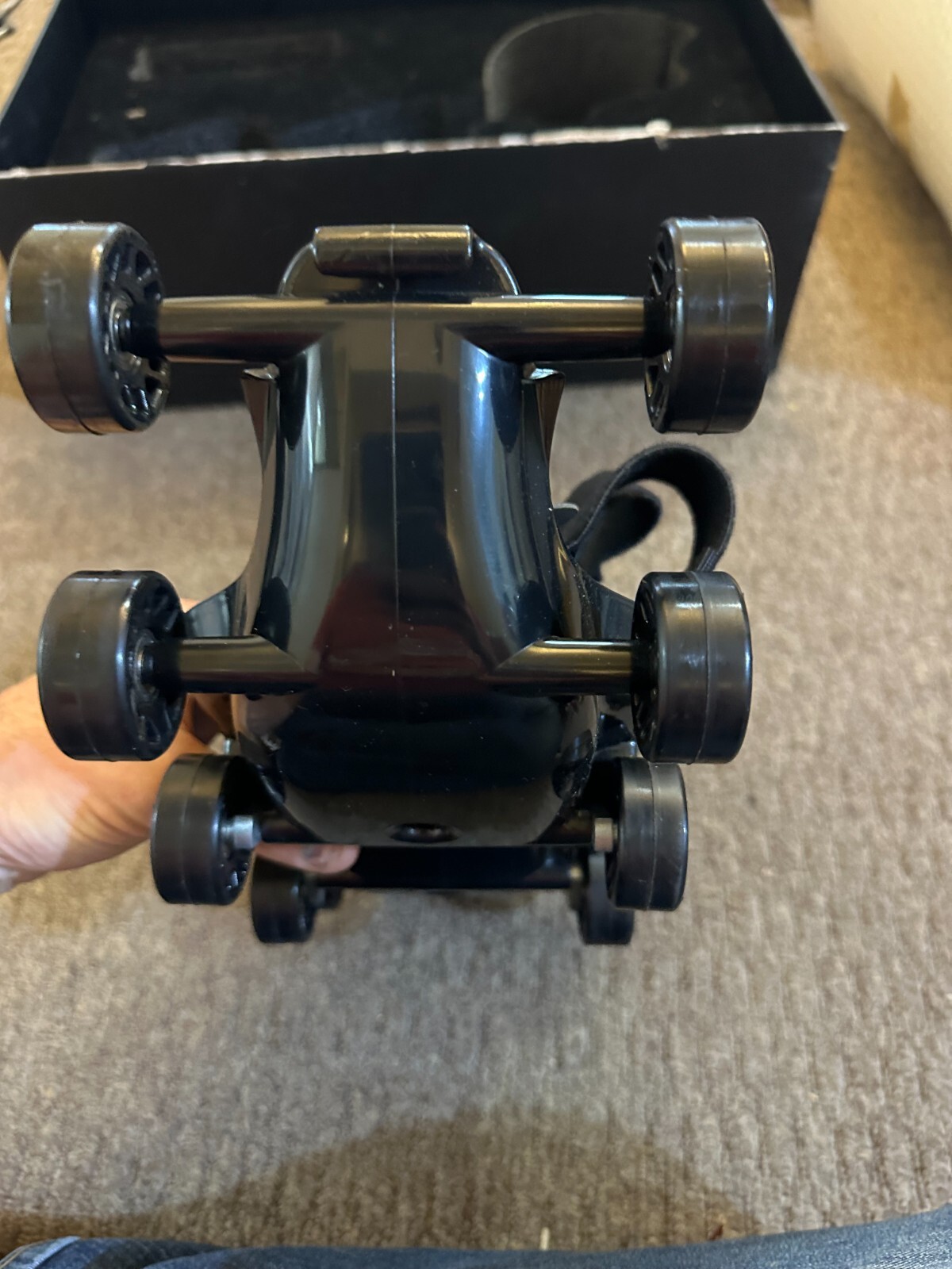 Maxm Skate – Rehabilitation Device – Knee
