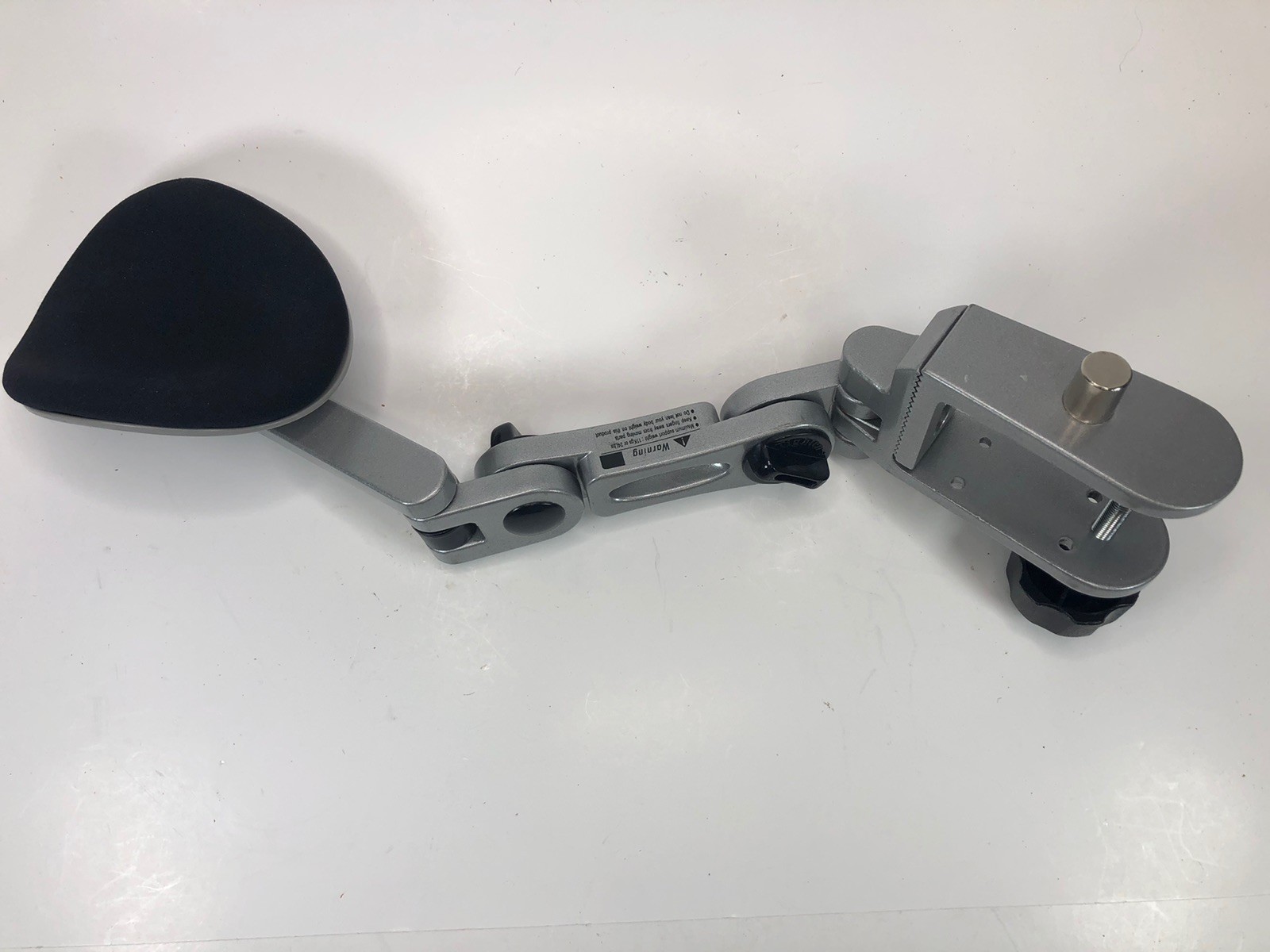 Ergoresr Forearm Support – Excellent