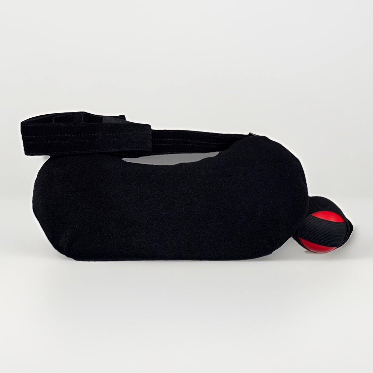 DonJoy UltraSling III ER Shoulder Sling Right Medium 11-1343-2 w/ Pillow