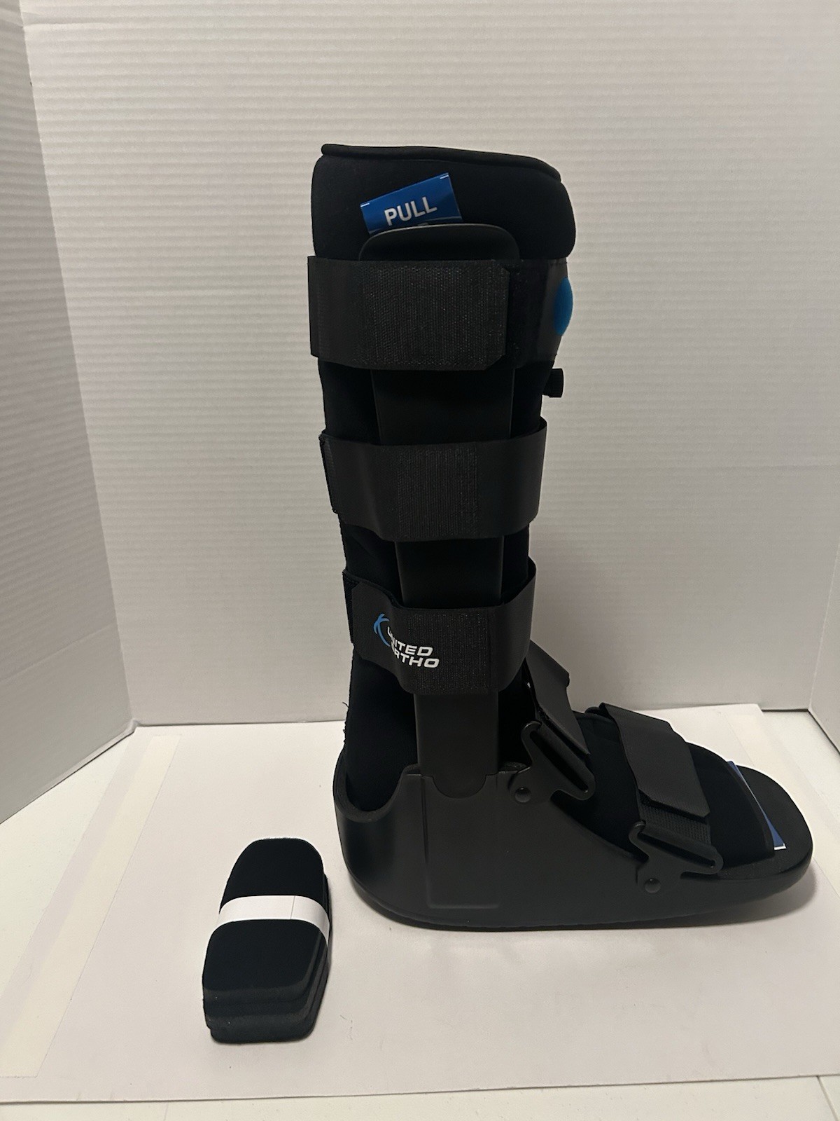 United Ortho LG Tall Air Cam Fracture Boot Brace Walker Foot Ankle Orthopedic