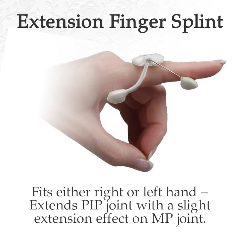 *1-Pack* LMB Finger Spring 3″ Extension Assist Medium 501B