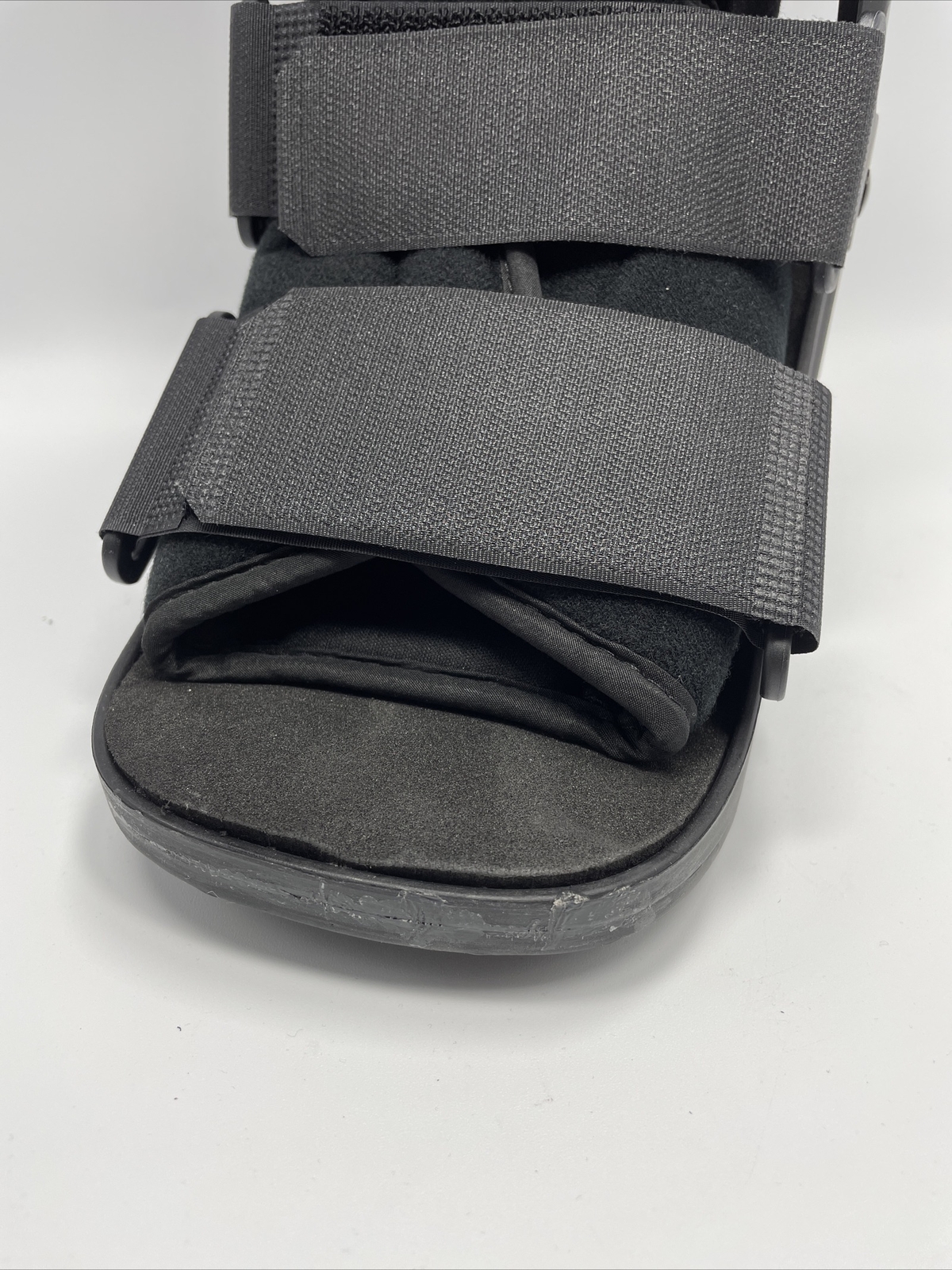 United Ortho SHORT Air Cam Walker Fracture Boot EXTRA SMALL Black USA14111