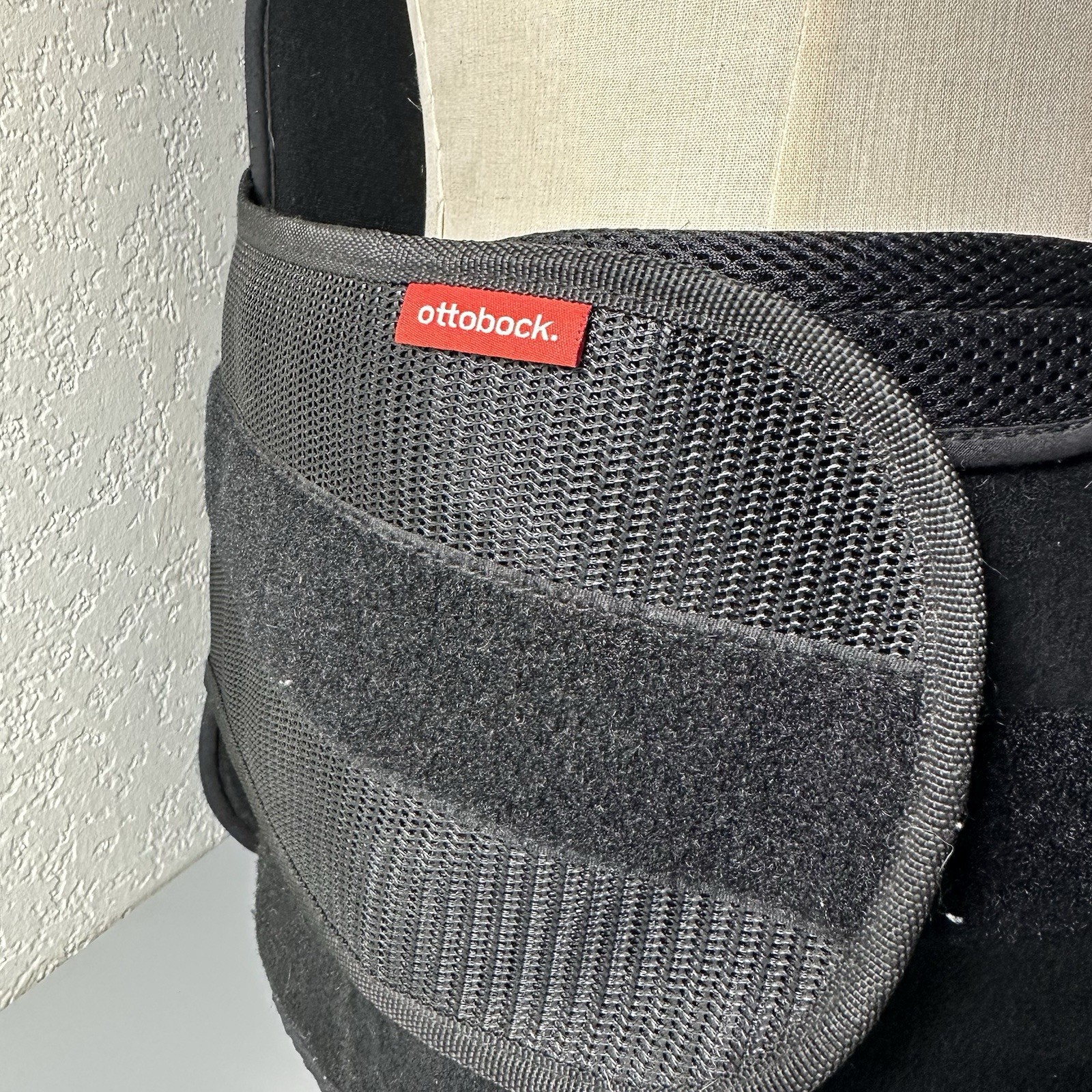 Ottobock TLSO 50R152-L Spinal Back Brace Adjustable Thoracic Lumbar Orthosis