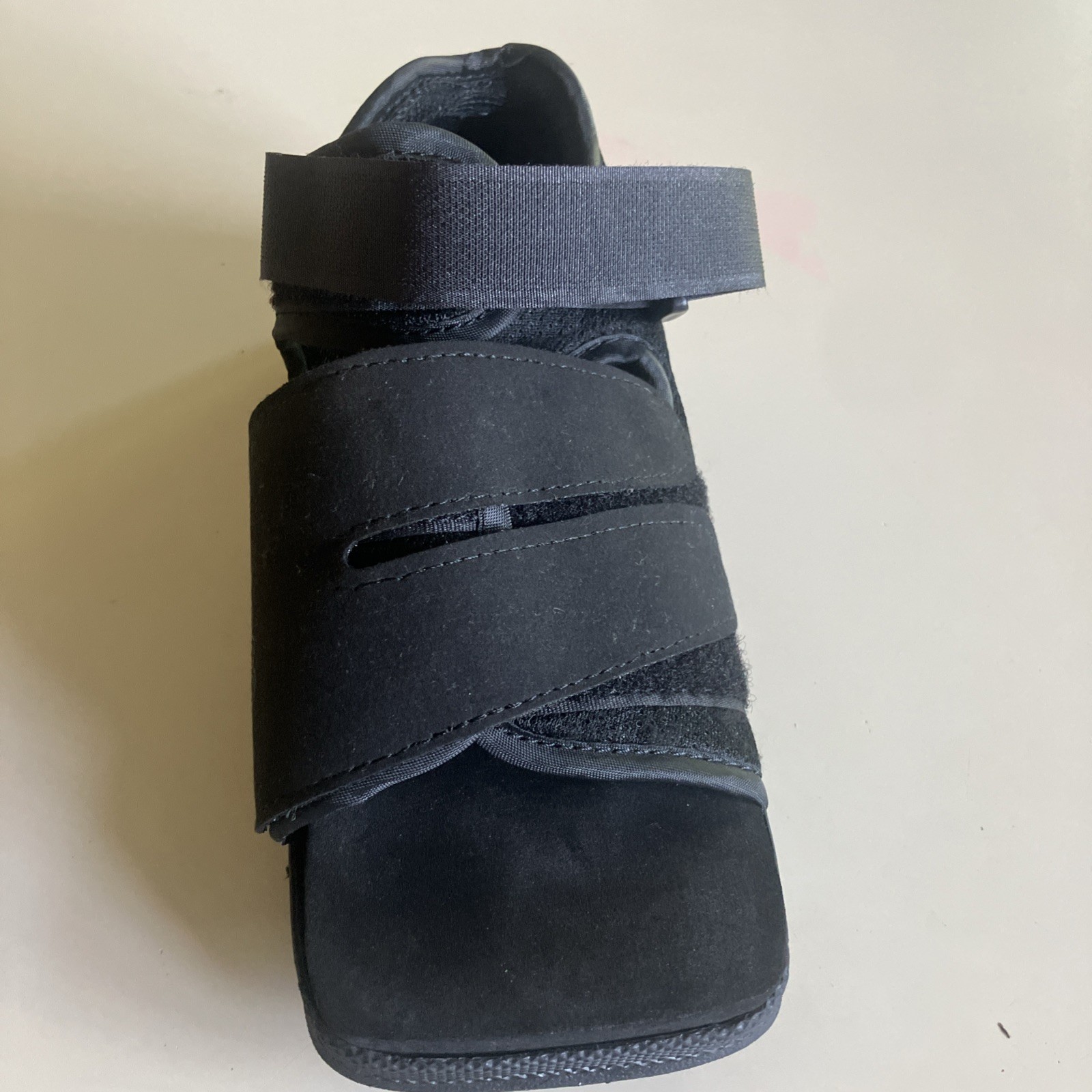 DARCO OrthoWedge Healing Shoe Off-Loading Easy On Footwear for Surgery Recovery
