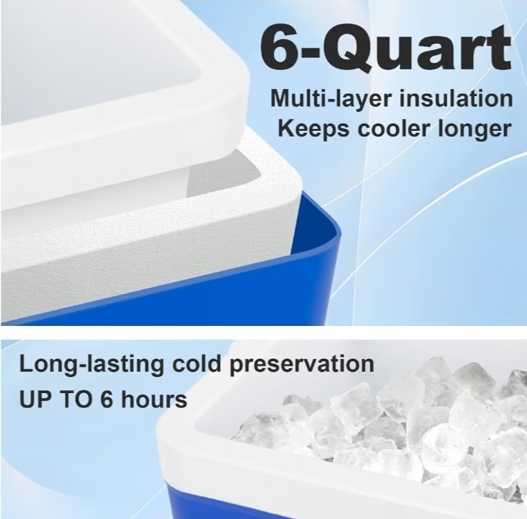Ice Machine for Knee After Surgery for Post-Surgery Care