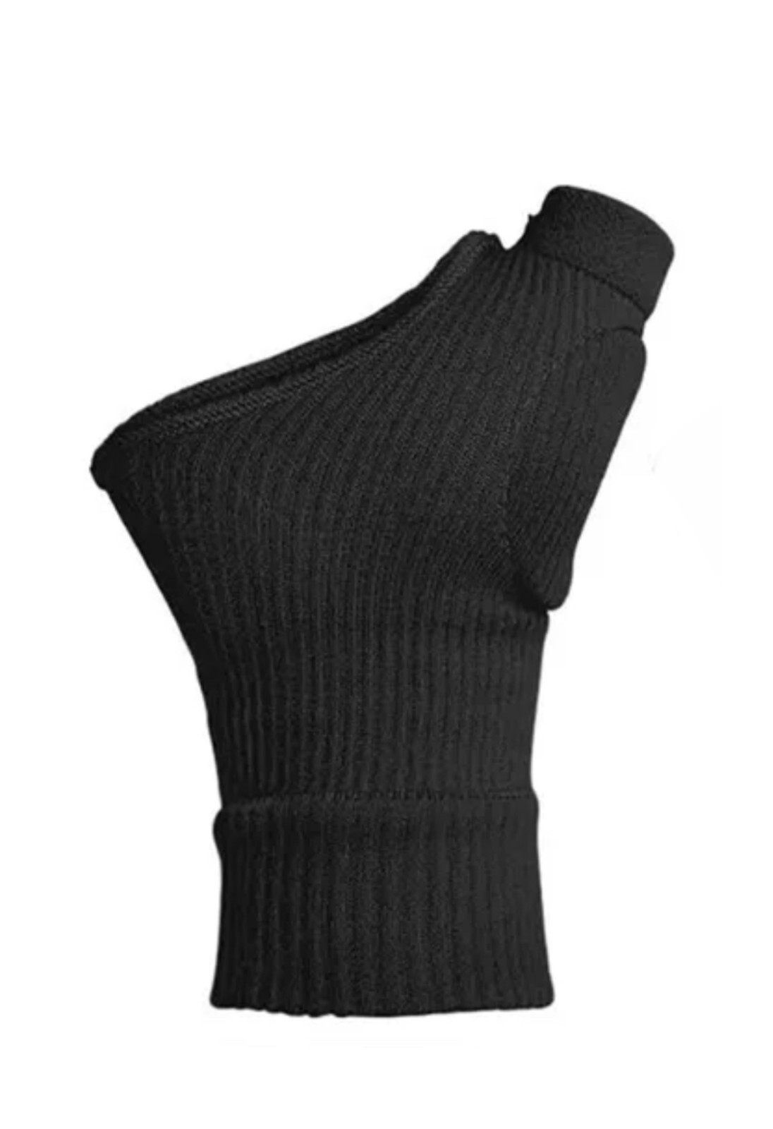 (2) 105305 Undersleeve Padded- CMC Thumb Hand Wrist Brace Liner, Protective Soft