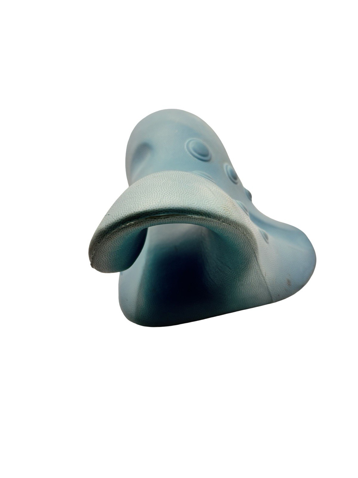 Neck Cloud Cervical Neck Stretcher Pillow – Traction Device Pain Relief Massage