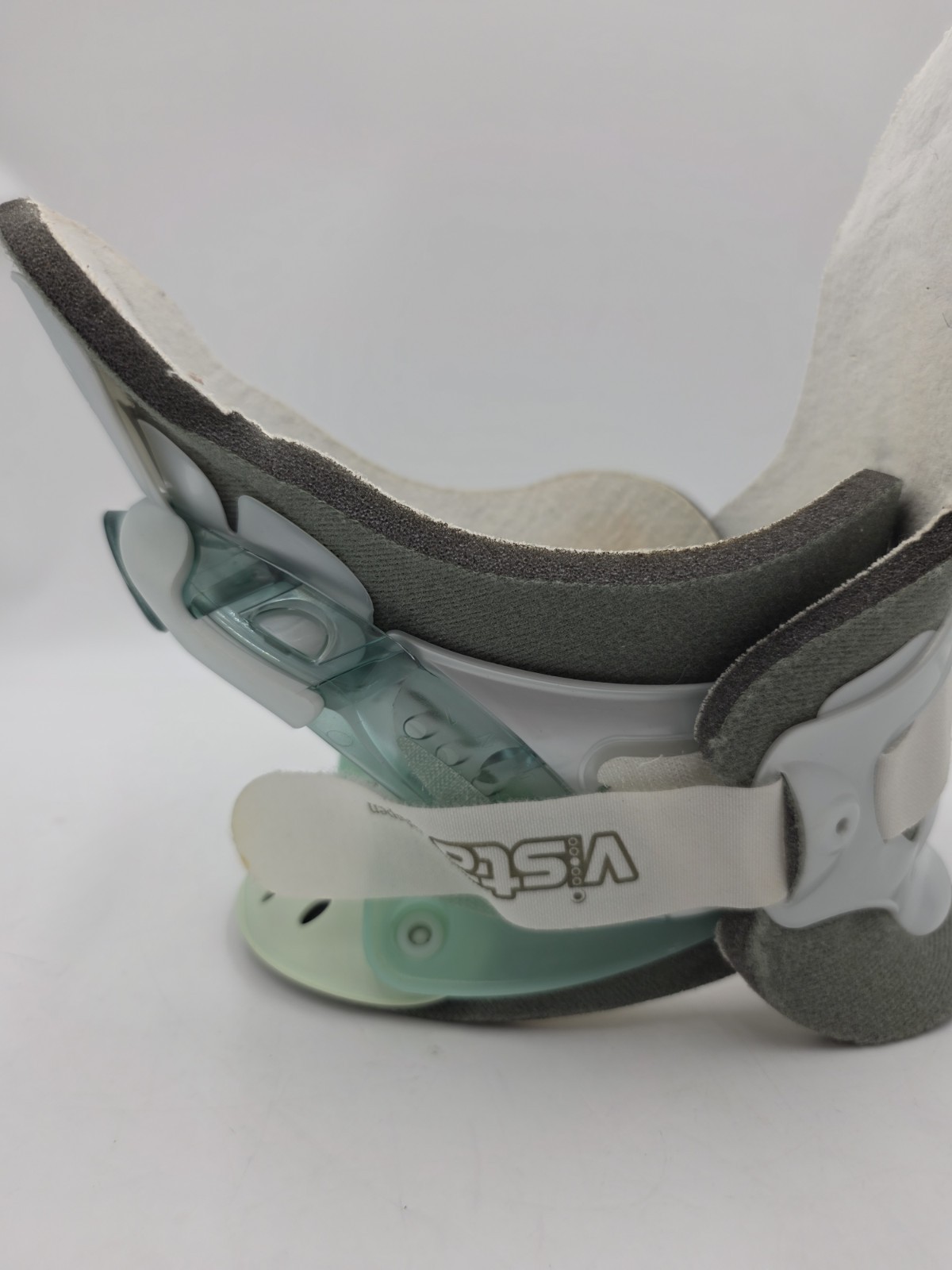Aspen Vista® Cervical Collar – Optimal Neck Support and Comfort