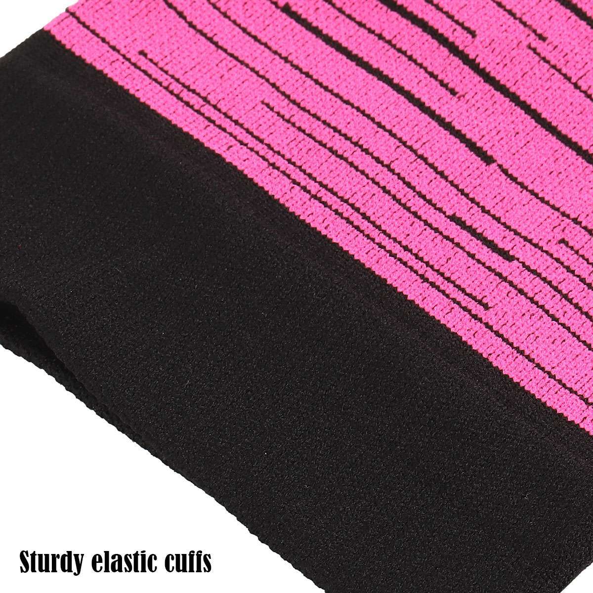 Plus Size Compression Socks 20-30mmHg Support Men Women Medical Stockings XL-4XL