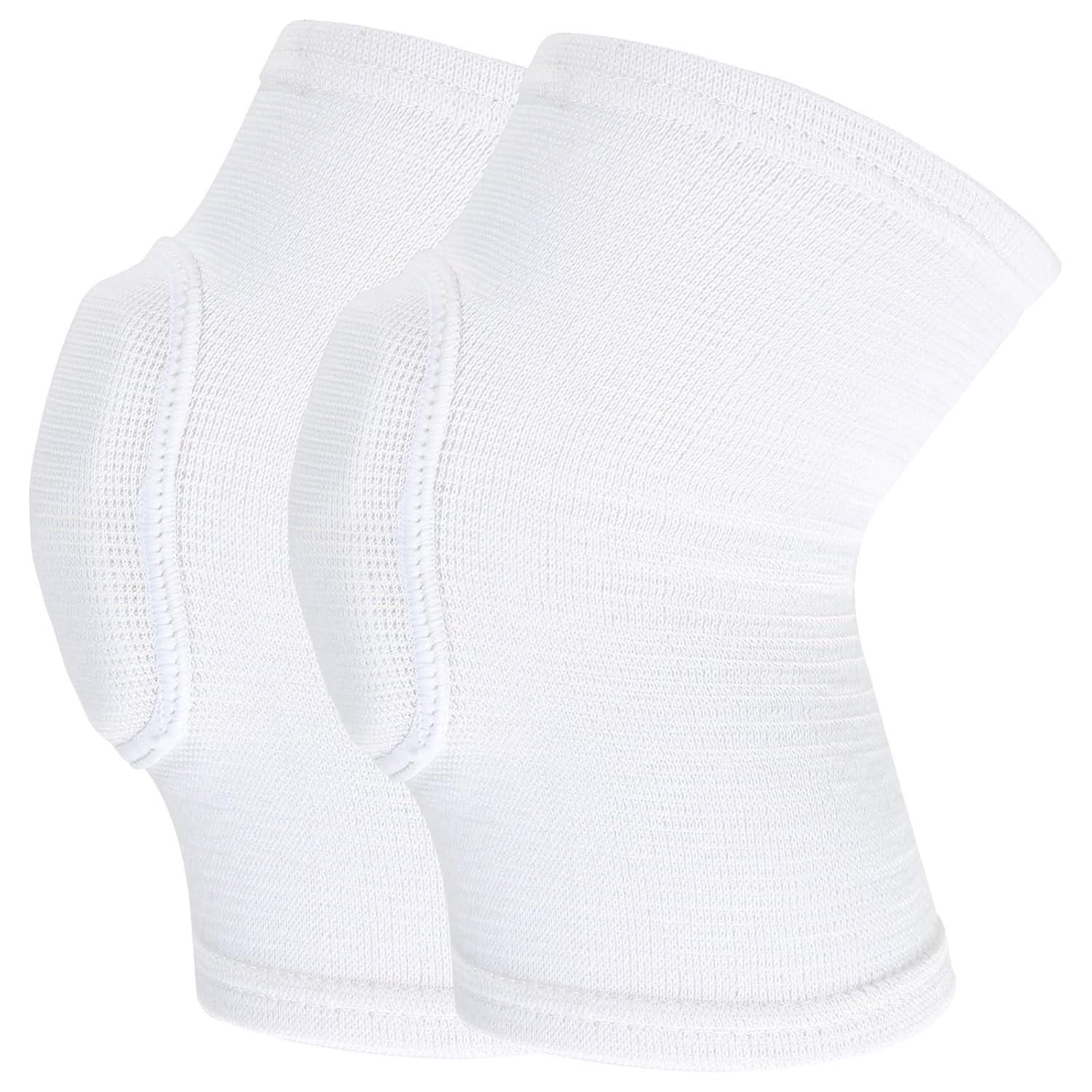 Brace Pads Elbow Protector, 1 Pair Arm Brace Support Fitness Arm Knee Protect…