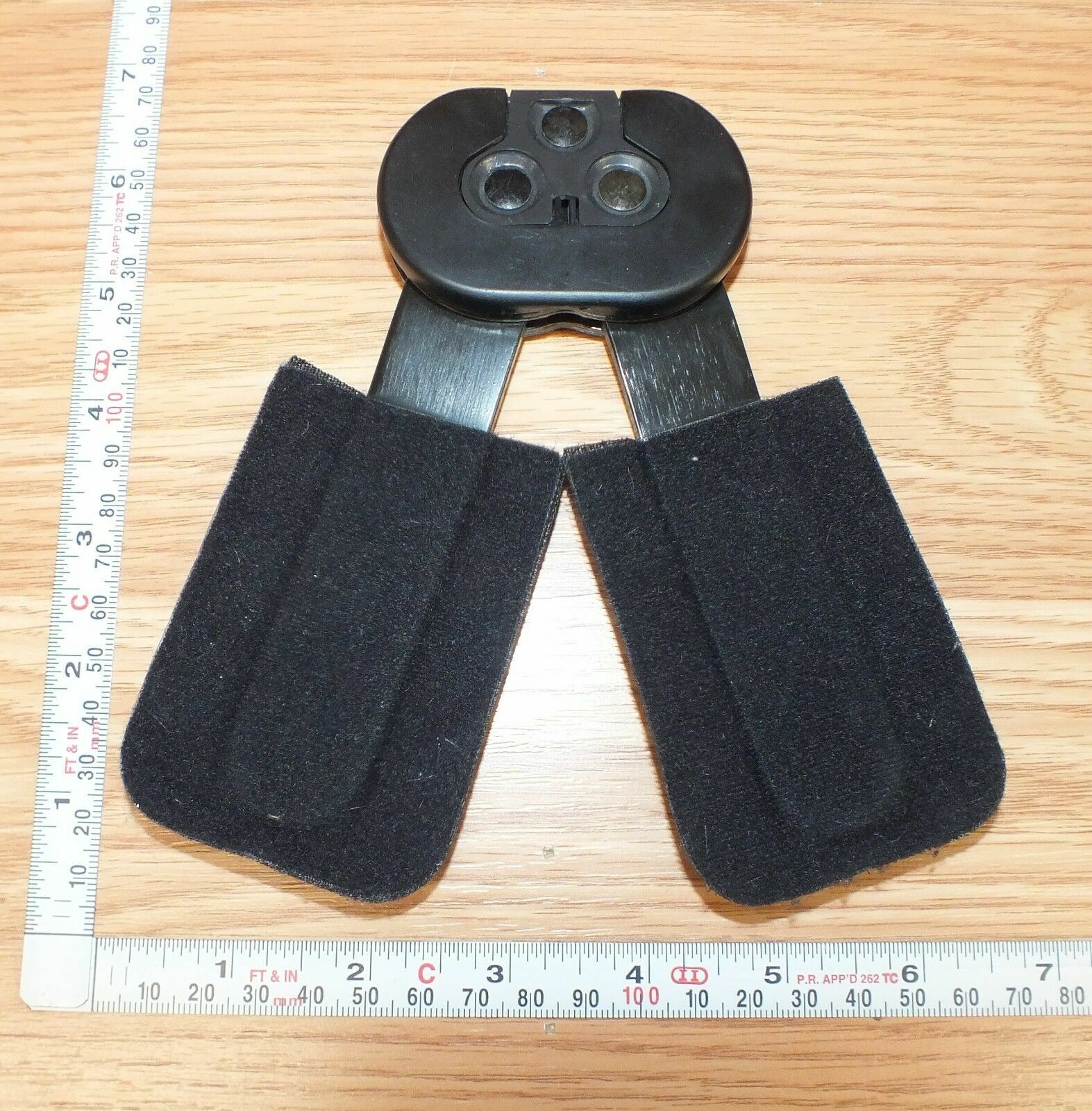 *REPLACEMENT* Adjustable Joints For Thermo Active Medical Knee/Elbow Therapy