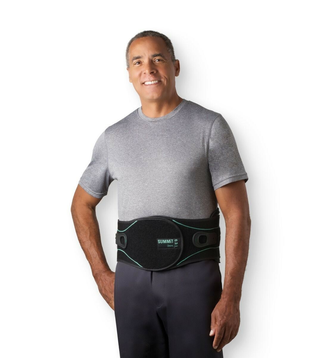 aspen medical back brace, Summit™ 631 LSO The Summit™ 631 LSO limits motion and