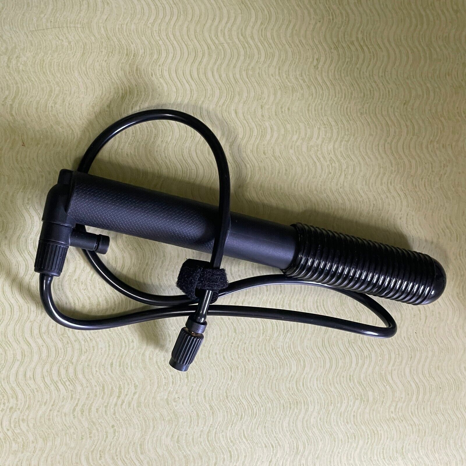 Professional Air Pump for Original Dr. Ho’s 2-in-1 Decompression Belt Back Pump