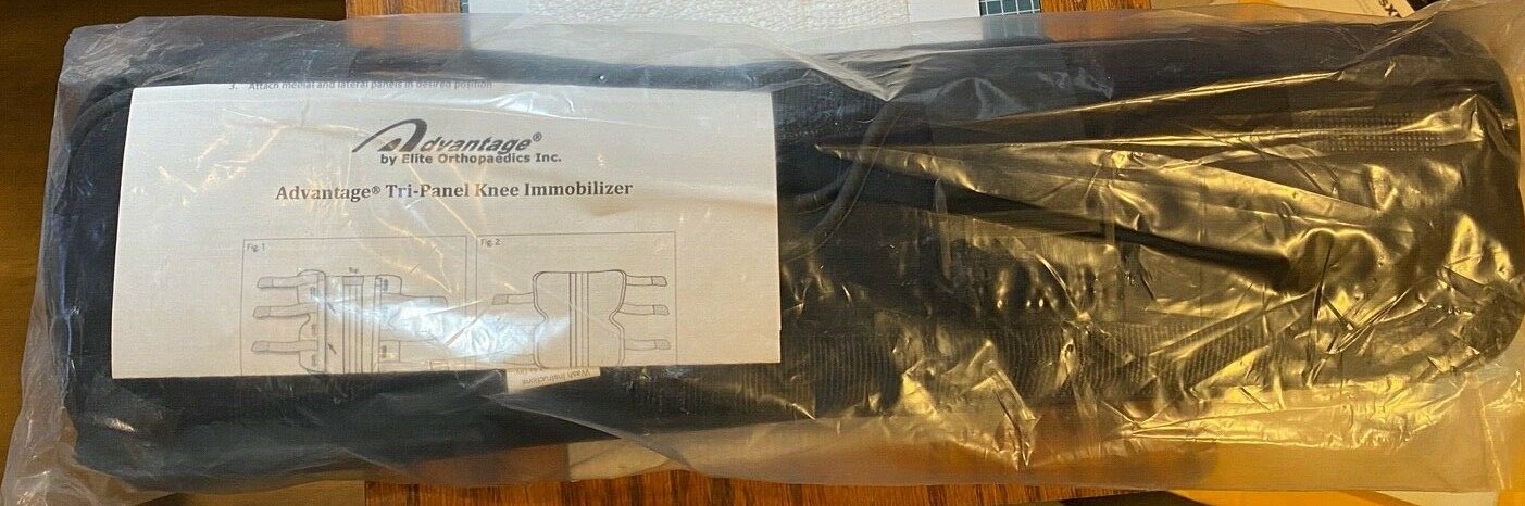 Knee Immobilizer by Advantage