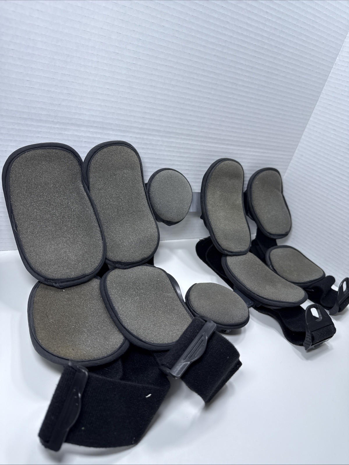 BREG T-Scope Knee Brace Premier Post-Op Hinged Adjustable Right Or Left One Size