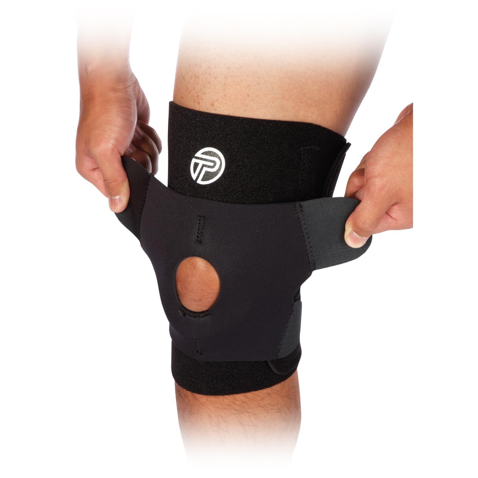 Pro-Tec Athletics Pro-Tec X-Factor Knee Brace Regular Up To 19 31953