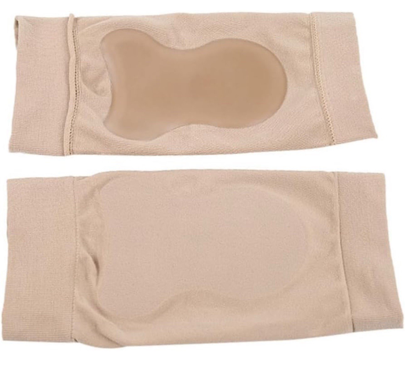 Elastic Heel Ankle Protector Moisturizing Heel Sleeves for Plantar