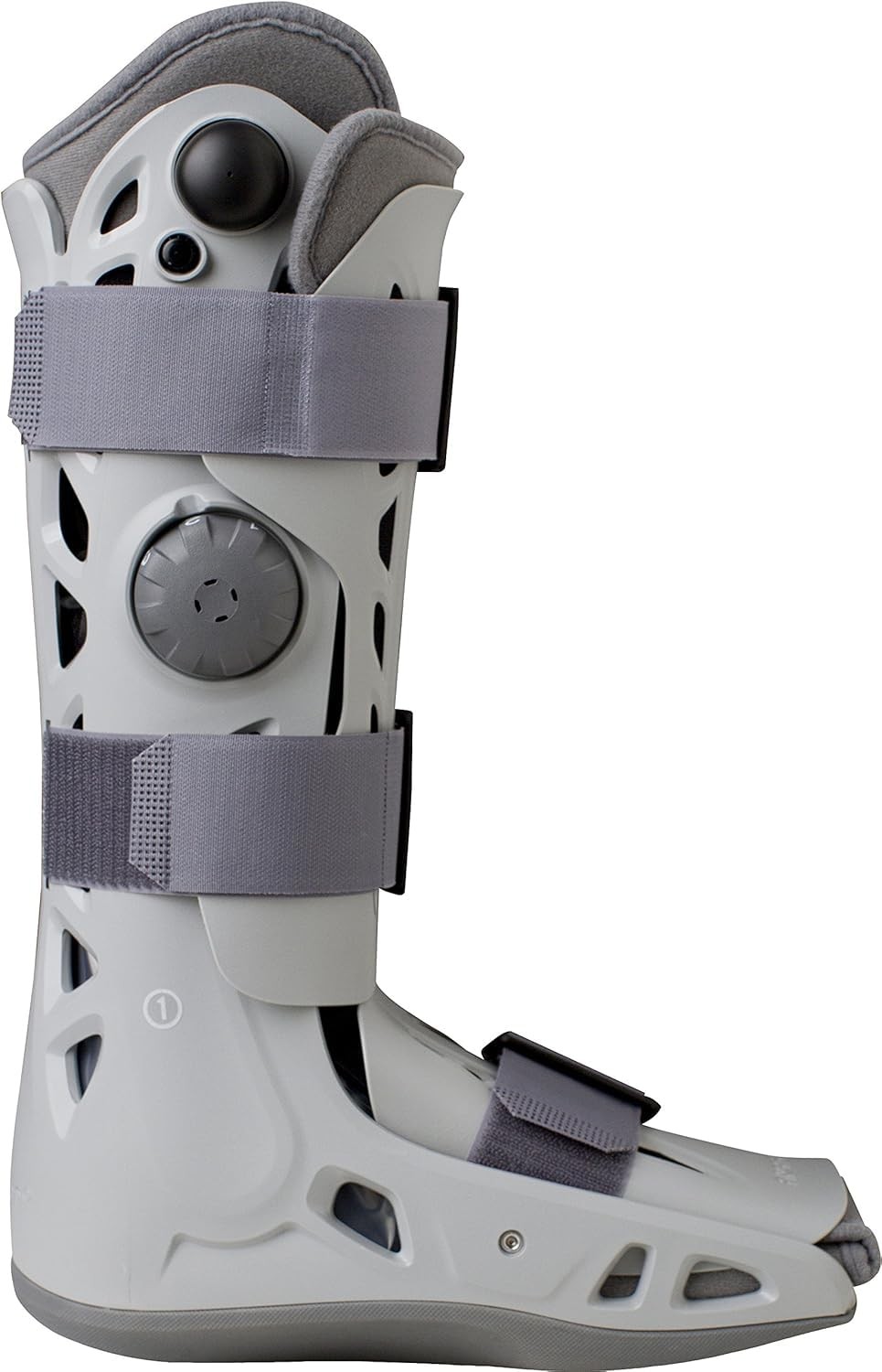 Aircast Airselect Walking Boot X Large Orthopedic Brace For Edema Recovery