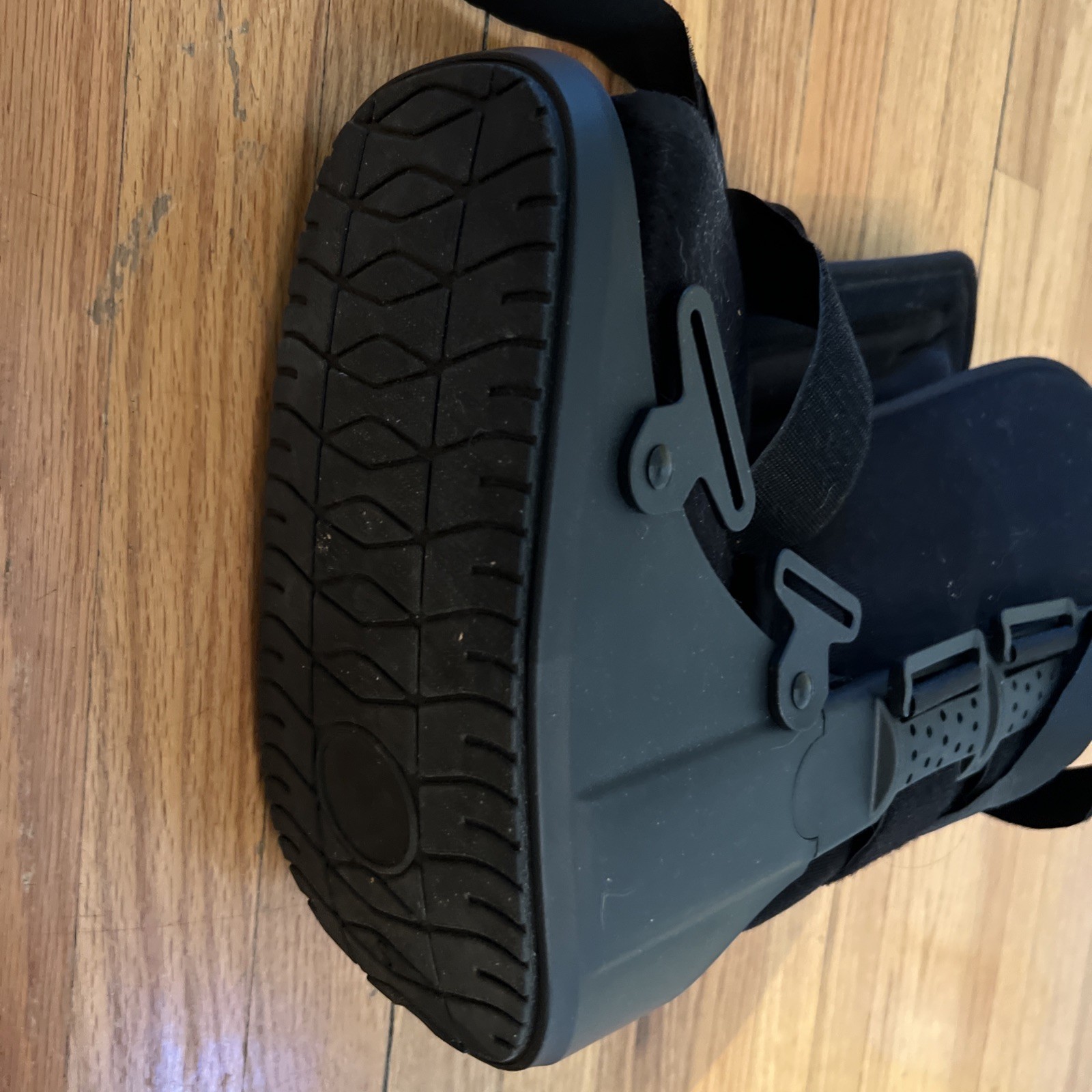 Fracture Boot Recovery AirCam Walker , Protection and Healing Foot Ankle Injury