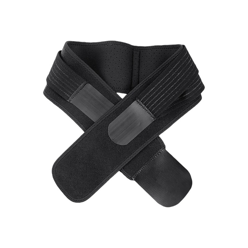 Adjustable Sacroiliac Joint Belt for Women Men Lower Back Pelvis Support Belt
