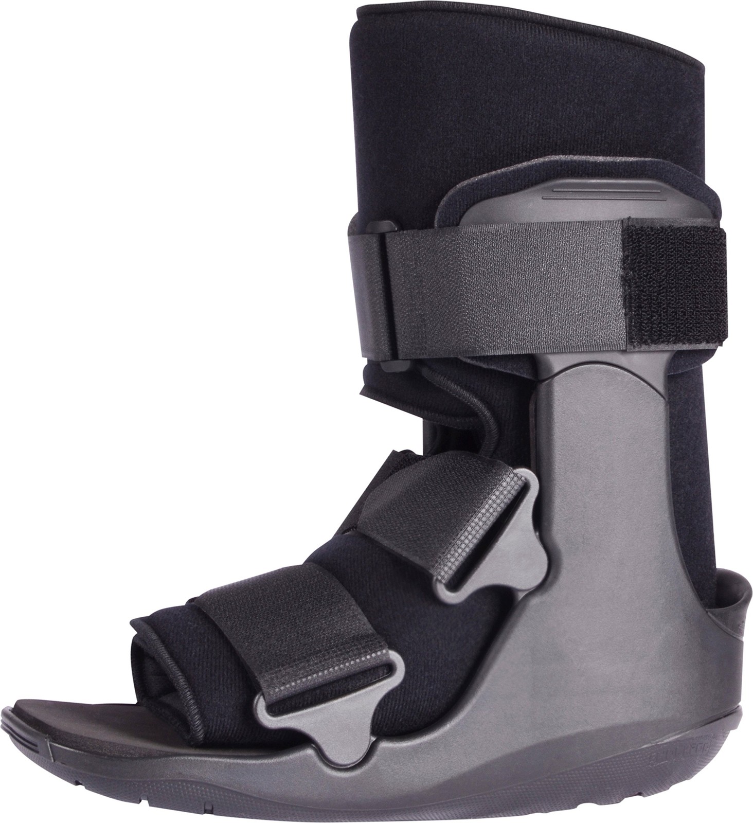 Procare Xceltrax Ankle Walker Brace/Walking Boot Large Pc141Ab07-L