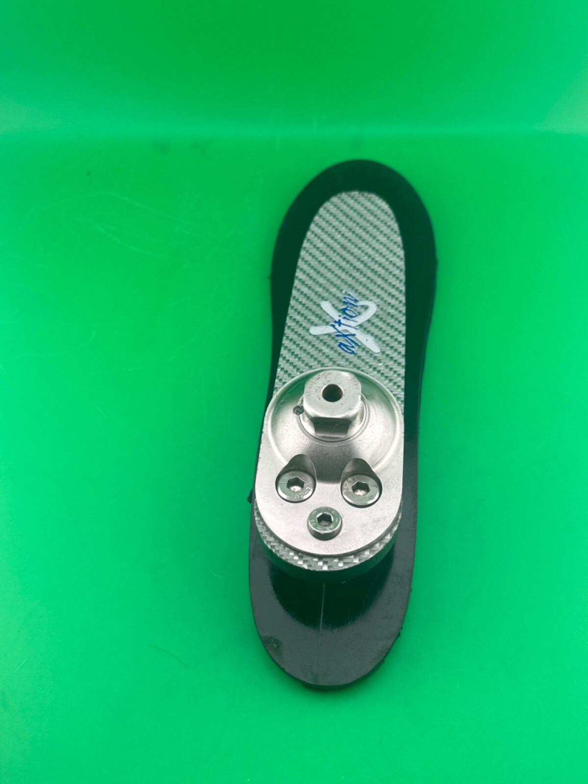OTTOBOCK Otto Bock Axtion prosthetic foot. No shell. Category unknown sz 28