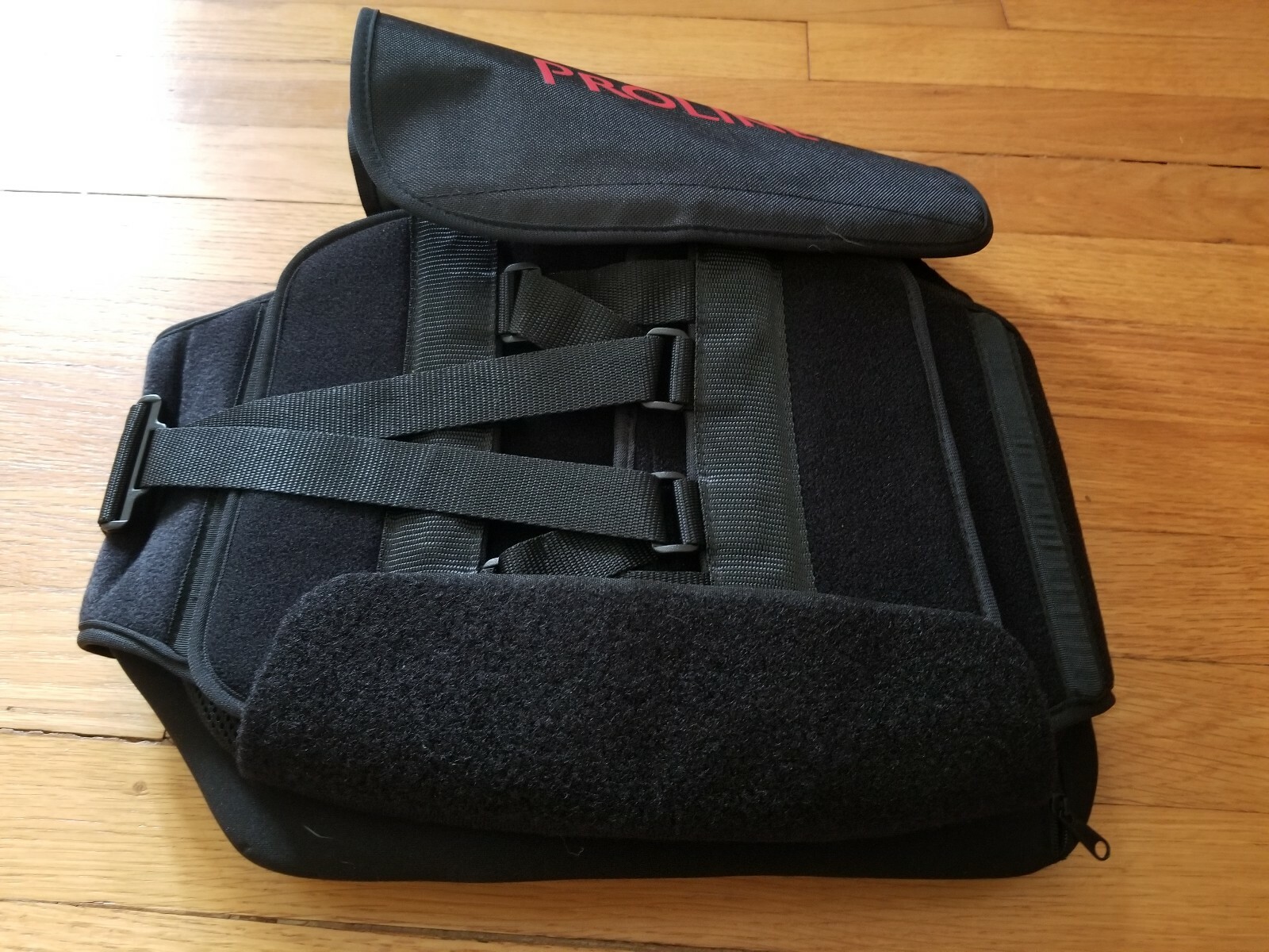 ProLine Innovations Prime Series Back Brace Support Compression Sys Large 37-40″