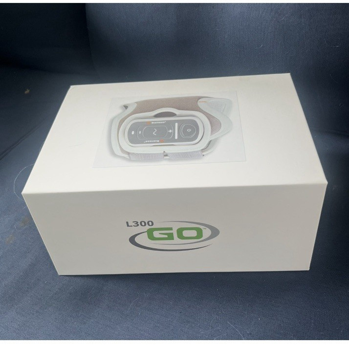 Bioness L300 Go Left Leg Electrical Stimulation Brace System LG4-5100
